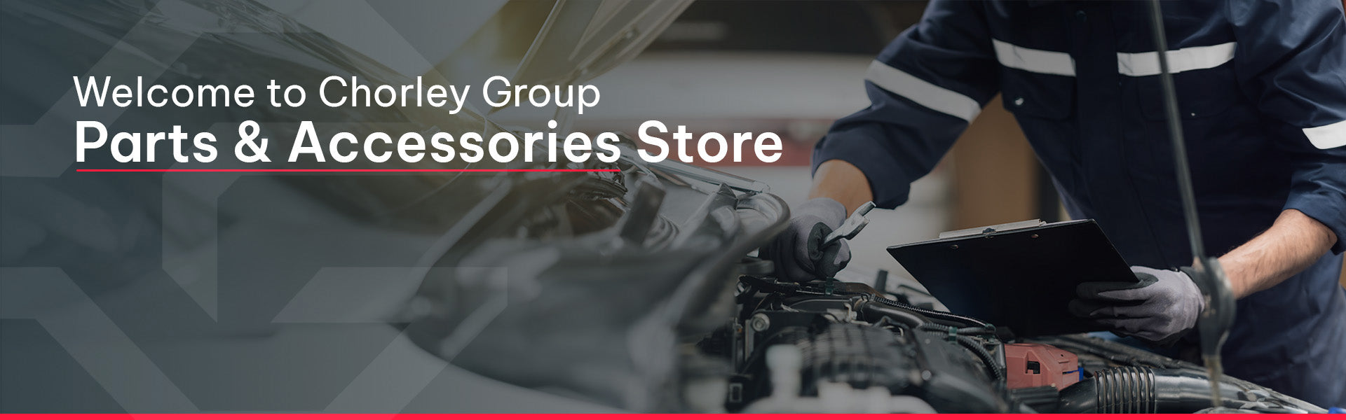 Chorley Group Parts & Accessories