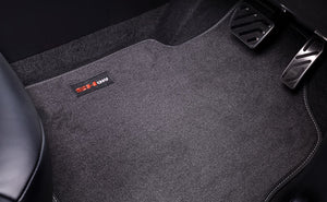 MG HS Plug-in Hybrid (2020-2023) Floor Mats