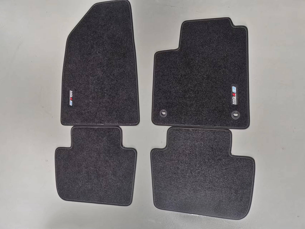 MG4 EV - Floor Mats