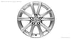 17" Alloy Wheel Fuji - Silver