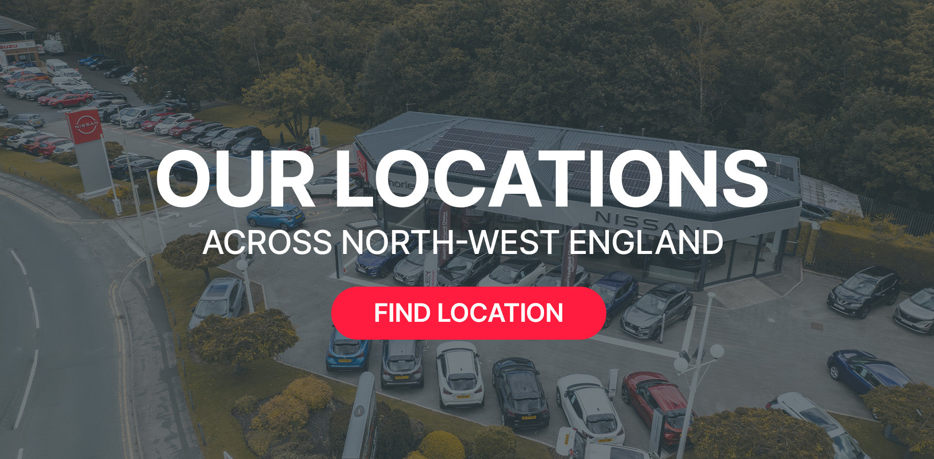 Chorley Group Parts & Accessories