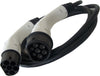 MG ZS EV 32AMP Type2 EV Charging Cable (5-Meters)
