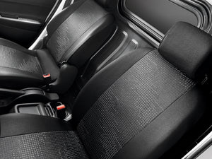 Textile Seat Covers Eco Material (Front Seats)