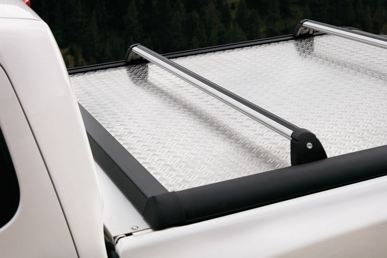 Loadcarriers (Compatible with An Aluminium Tonneau Cover)