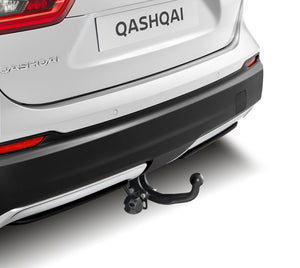 Fixed Towbar