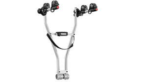 Towbar Mounted Bike Carrier Xpress 970 (up to 2 Bikes)