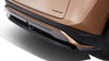 Copper Rear Exterior Styling Part
