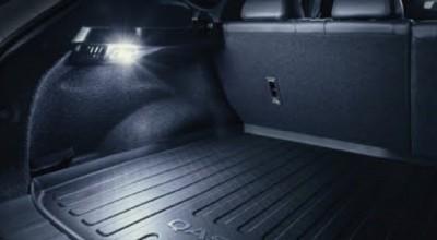 Led Trunk Light