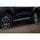 Side Styling Bars - Stainless Steel - Double Cab