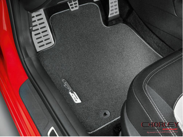 Kia ceed gt line car mats deals